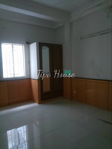 Hình ảnh Chính chủ cho thuê toà nhà mt bàu cát tân bình