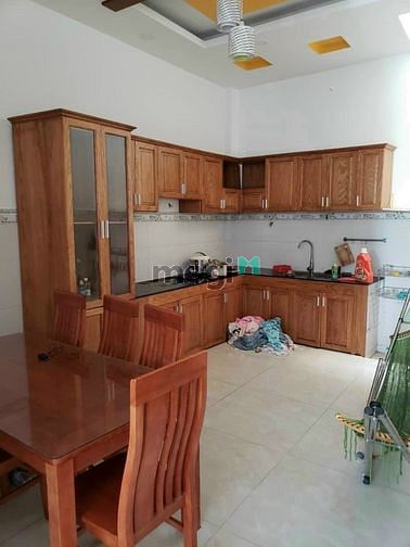 Hình ảnh Nhà 1/ Lê Văn Việt, P.Long Thạnh Mỹ, Q9.