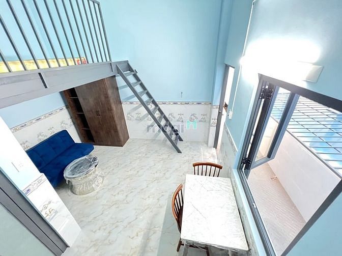 Hình ảnh KHAI CHƯƠNG DUPLEX MỚI 100% - Nguyễn Văn Lượng