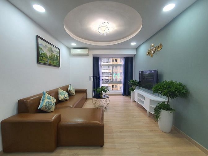 Hình ảnh Cho thuê SKY GARDEN 2pn 2WC giá 12 triệu