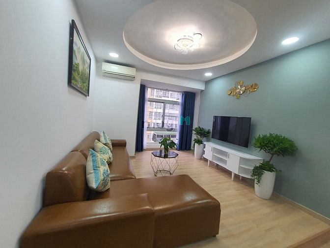 Hình ảnh Cho thuê SKY GARDEN 2pn 2WC giá 12 triệu