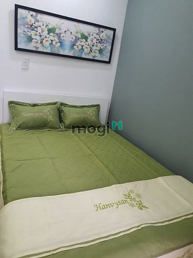 Hình ảnh Cho thuê SKY GARDEN 2pn 2WC giá 12 triệu