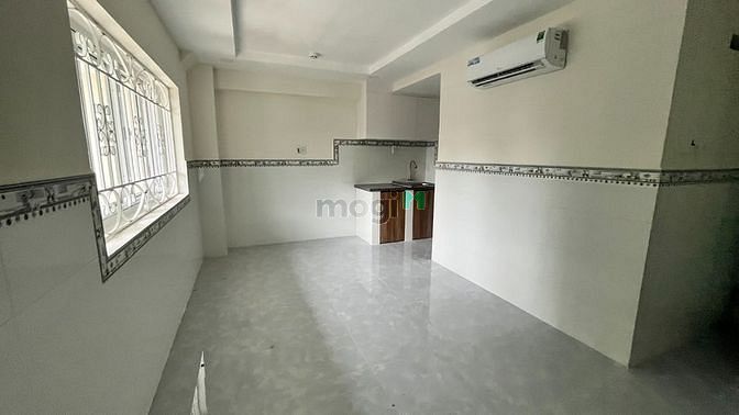 Hình ảnh Phòng trọ Phan Huy Ích Gò Vấp, nhà mới 100%, camera anh ninh 20-30m2