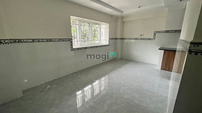 Hình ảnh Phòng trọ Phan Huy Ích Gò Vấp, nhà mới 100%, camera anh ninh 20-30m2