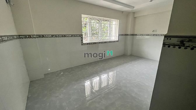 Hình ảnh Phòng trọ Phan Huy Ích Gò Vấp, nhà mới 100%, camera anh ninh 20-30m2