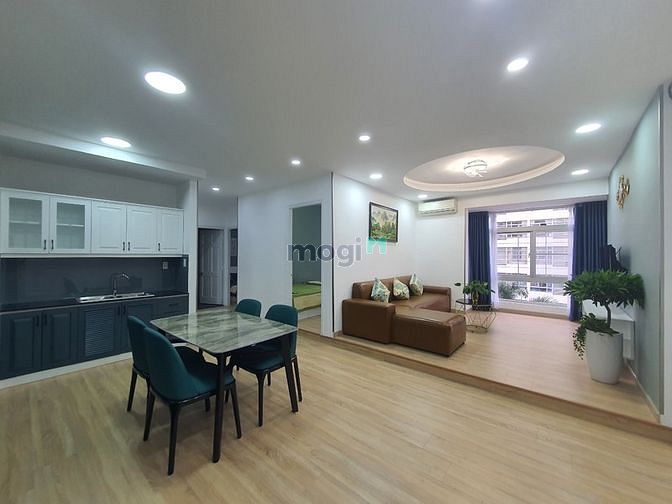 Hình ảnh Cho thuê SKY GARDEN 2pn 2WC giá 12 triệu