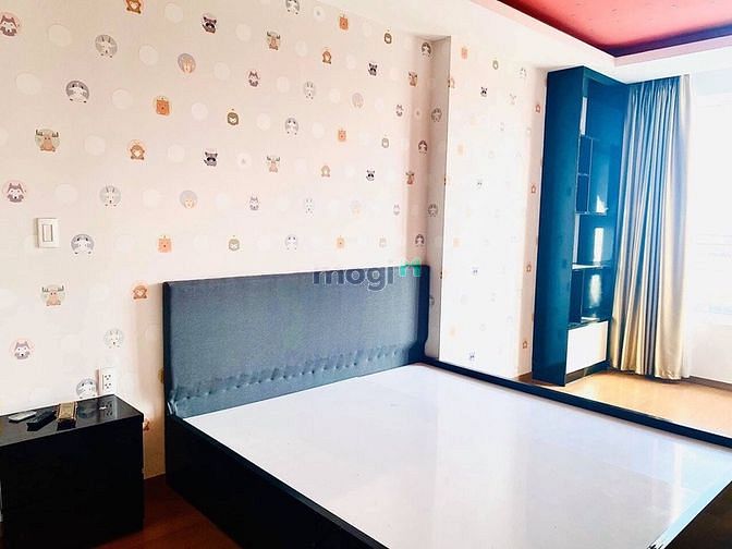Hình ảnh Cho thuê Trang Chủ MB66.COM / Đăng Ký Tặng 66K 3PN-3WC-139m2 full đồ chung cư Sky Center giá 24tr/th