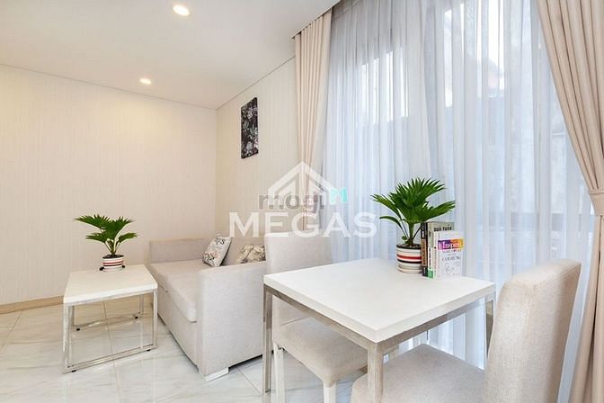 Hình ảnh Mb6623 nạp rút nhanh chóng Studio Mới 100% Ban công lớn full nội thất - Nguyễn Trãi, Q.1
