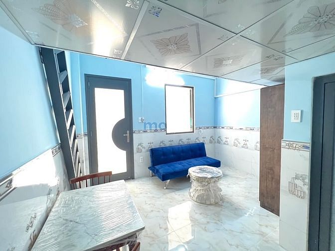 Hình ảnh KHAI CHƯƠNG DUPLEX MỚI 100% - Nguyễn Văn Lượng