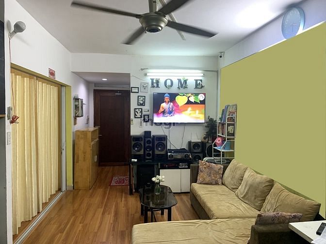 Hình ảnh Bán căn góc Ehome 3 giá tốt, SH riêng công chứng ngay