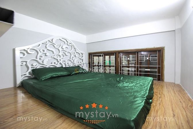 Hình ảnh 25 Lý Chính Thắng Quận 3. Pass phòng