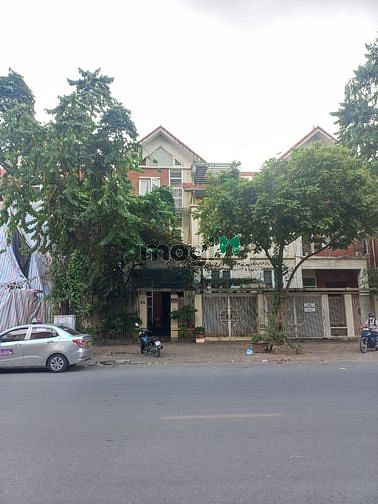 Hình ảnh Cho thuê biệt thự Nguyễn Văn Lộc - Mỗ Lao