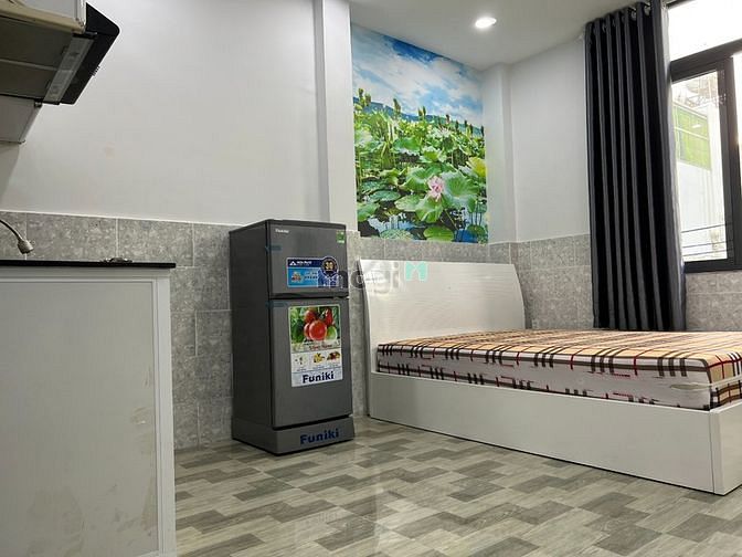 Hình ảnh Cho thuê Trang Chủ MB66.COM / Đăng Ký Tặng 66K studio, có cửa sổ lớn, Quận 7