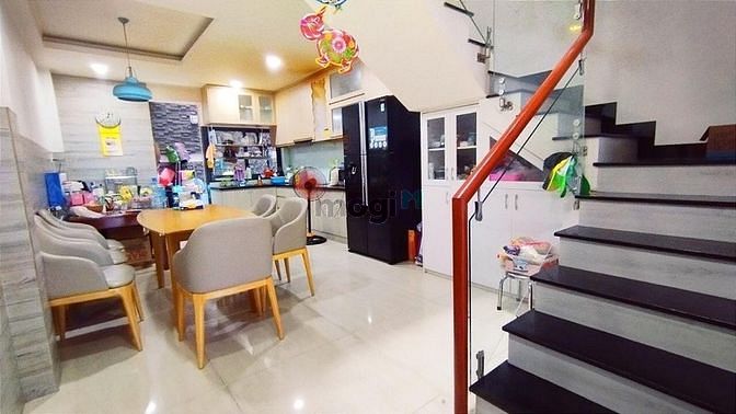 Hình ảnh HXH 373 Lý Thường Kiệt, Phường 9, Tân Bình