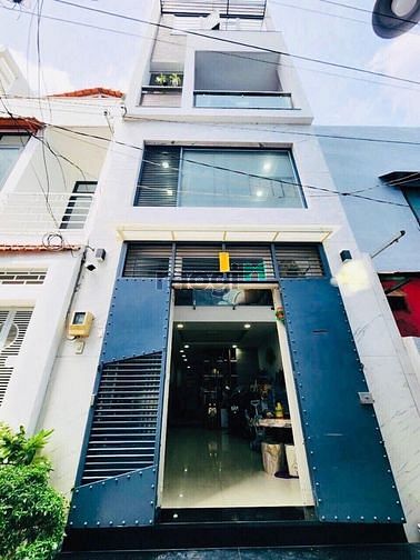 Hình ảnh HXH 373 Lý Thường Kiệt, Phường 9, Tân Bình