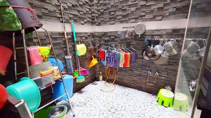 Hình ảnh HXH 373 Lý Thường Kiệt, Phường 9, Tân Bình