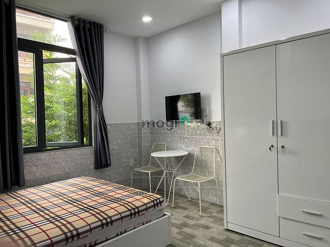 Hình ảnh Cho thuê Trang Chủ MB66.COM / Đăng Ký Tặng 66K studio, có cửa sổ lớn, Quận 7