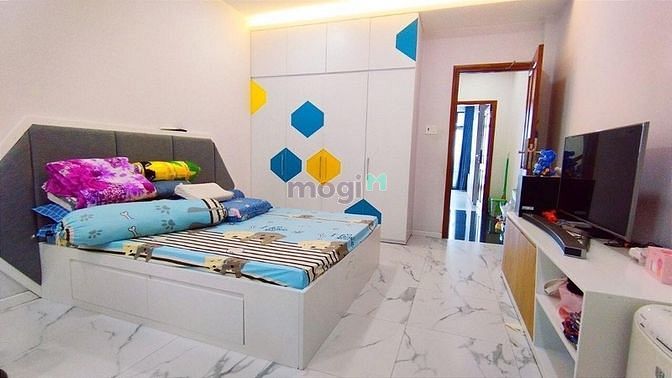 Hình ảnh HXH 373 Lý Thường Kiệt, Phường 9, Tân Bình