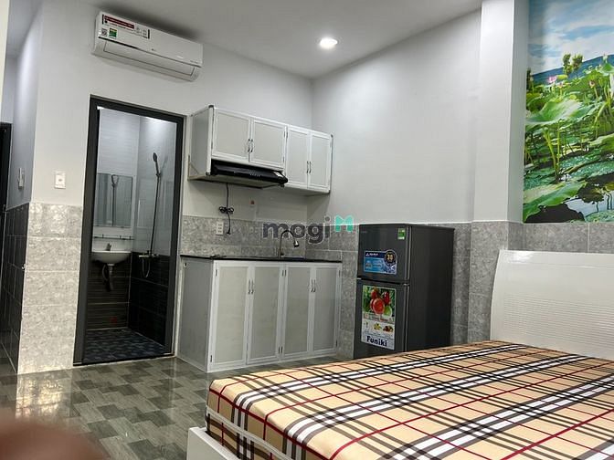 Hình ảnh Cho thuê Trang Chủ MB66.COM / Đăng Ký Tặng 66K studio, có cửa sổ lớn, Quận 7