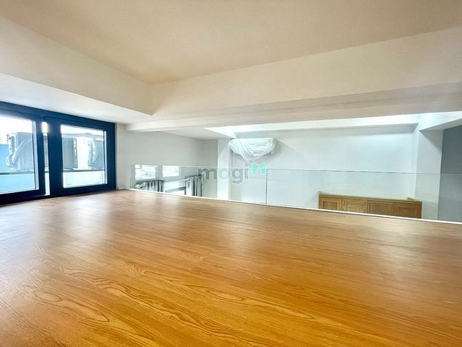 Hình ảnh Siêu phẩm duplex mới full nội thất có ban công ở Bạch Đằng, Bình Thạnh