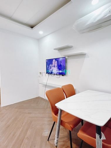 Hình ảnh 1PN Quận 7 Sang Xịn Mịn mới 100% Đầy đủ tiện nghi.
