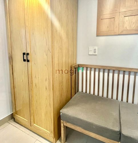 Hình ảnh Siêu phẩm duplex mới full nội thất có ban công ở Bạch Đằng, Bình Thạnh