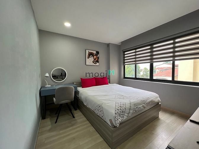 Hình ảnh 🌟 Căn Hộ Studio Cao Cấp , Full Nội Thất , Gần Công Viên Hoàng Văn Thụ