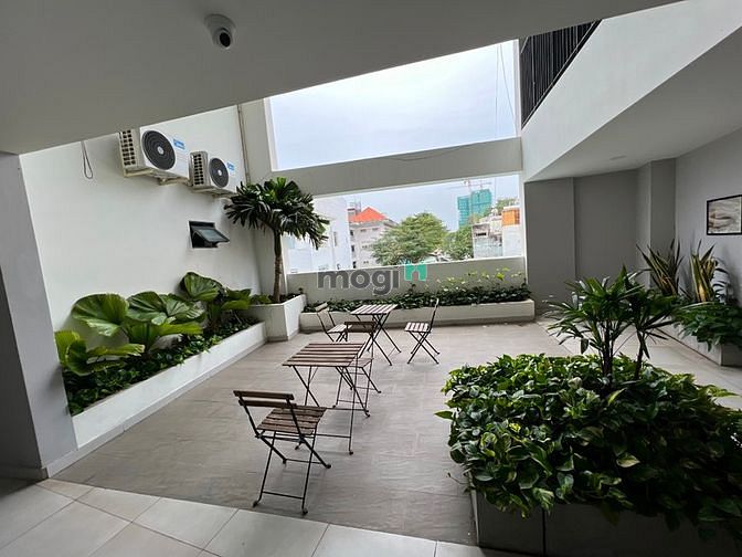 Hình ảnh 🌟 Căn Hộ Studio Cao Cấp , Full Nội Thất , Gần Công Viên Hoàng Văn Thụ