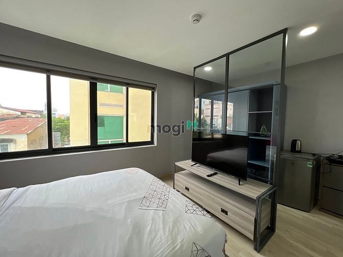 Hình ảnh 🌟 Căn Hộ Studio Cao Cấp , Full Nội Thất , Gần Công Viên Hoàng Văn Thụ
