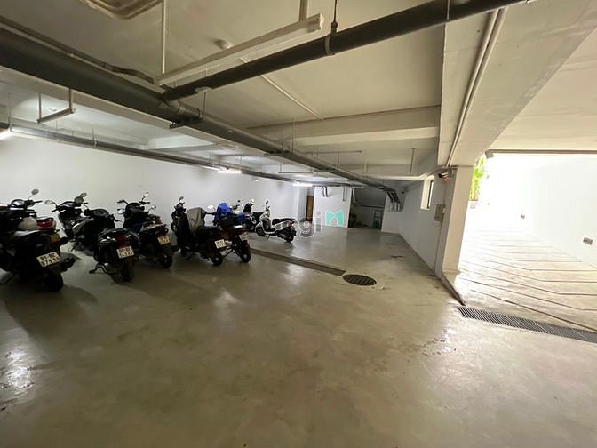 Hình ảnh 🌟 Căn Hộ Studio Cao Cấp , Full Nội Thất , Gần Công Viên Hoàng Văn Thụ