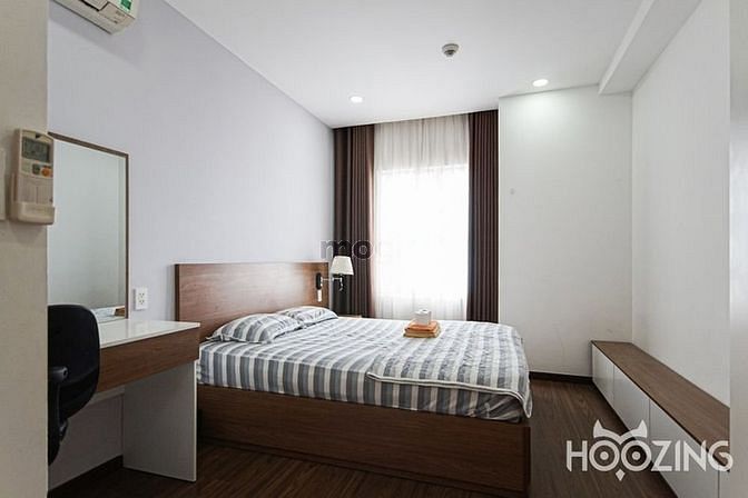 Hình ảnh Hotiland.info - 3PN 125 m2, căn góc view đông, nhà đầy đủ nội thất