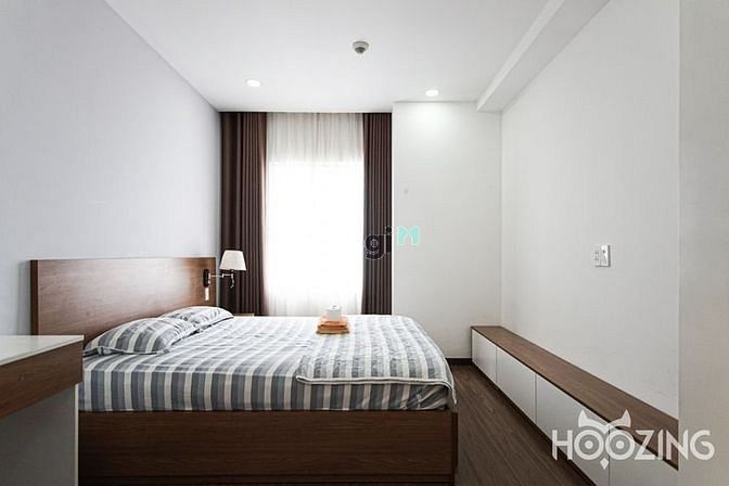 Hình ảnh Hotiland.info - 3PN 125 m2, căn góc view đông, nhà đầy đủ nội thất