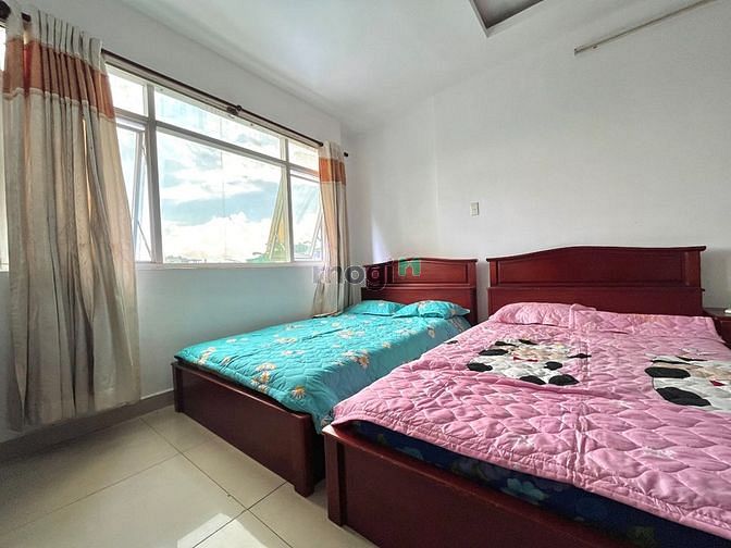 Hình ảnh Studio Cửa Sổ Lớn - Ban Công Riêng - Đầy Đủ Nội Thất - ngay An Sương