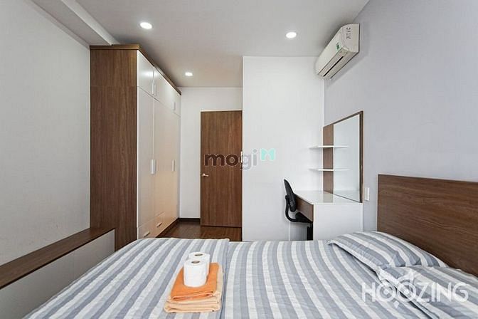 Hình ảnh Hotiland.info - 3PN 125 m2, căn góc view đông, nhà đầy đủ nội thất