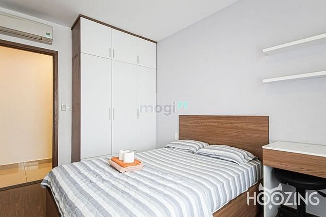 Hình ảnh Hotiland.info - 3PN 125 m2, căn góc view đông, nhà đầy đủ nội thất