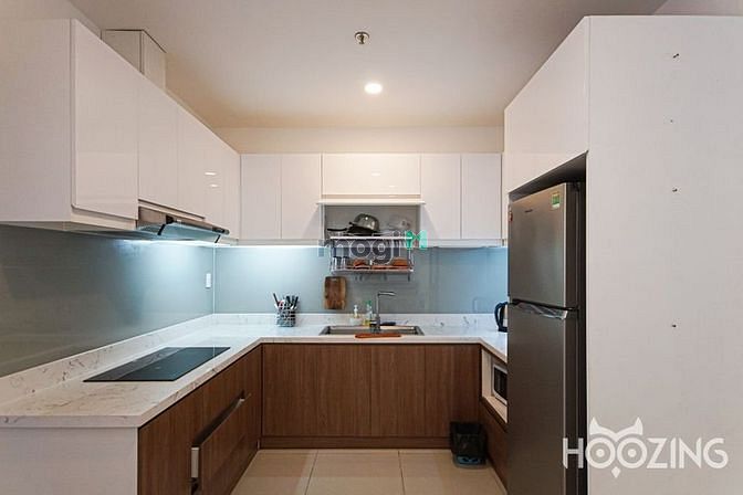 Hình ảnh Hotiland.info - 3PN 125 m2, căn góc view đông, nhà đầy đủ nội thất