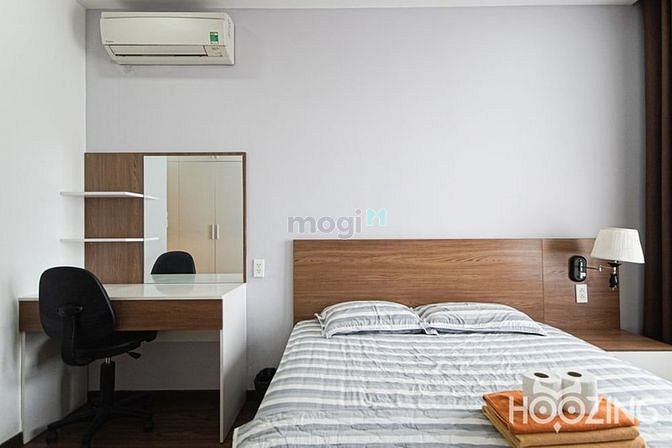 Hình ảnh Hotiland.info - 3PN 125 m2, căn góc view đông, nhà đầy đủ nội thất