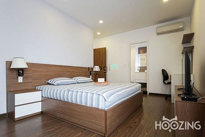 Hình ảnh Hotiland.info - 3PN 125 m2, căn góc view đông, nhà đầy đủ nội thất