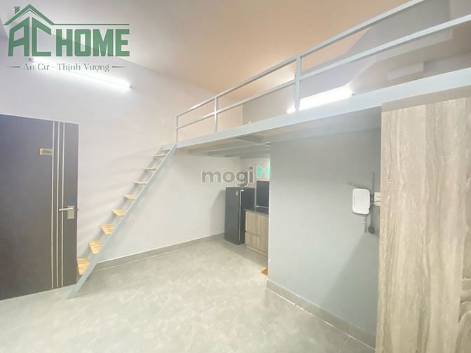 Hình ảnh Siêu CHDV duplex khu vực Tân Phú