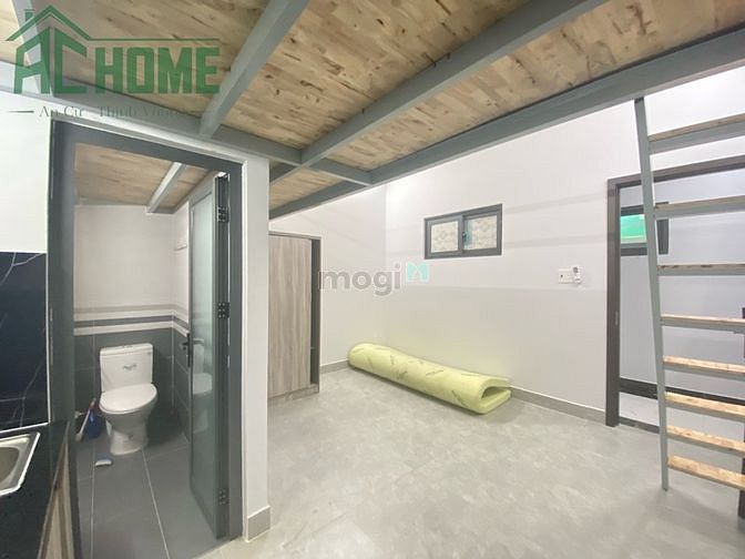Hình ảnh Siêu CHDV duplex khu vực Tân Phú