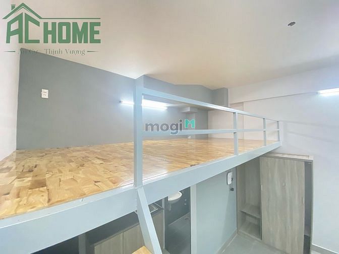 Hình ảnh Siêu CHDV duplex khu vực Tân Phú