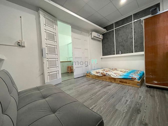 Hình ảnh 🌹 KHAI TRƯƠNG CĂN HỘ STUDIO + BANCOL🌹liên hệ ngay