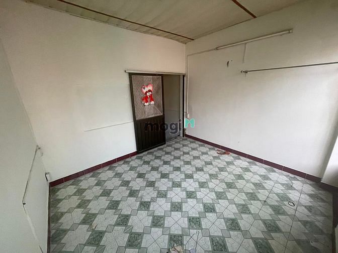 Hình ảnh Nhà nguyên căn đường Phan Văn Trị