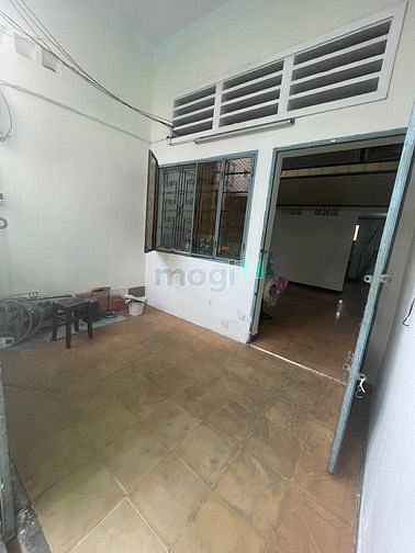 Hình ảnh Nhà nguyên căn đường Phan Văn Trị