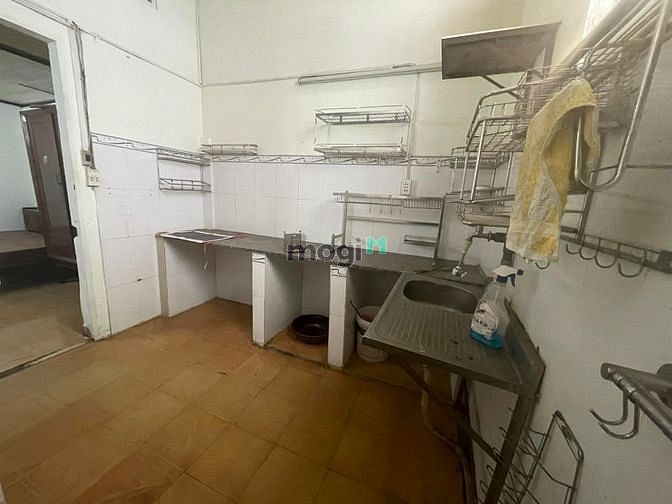 Hình ảnh Nhà nguyên căn đường Phan Văn Trị