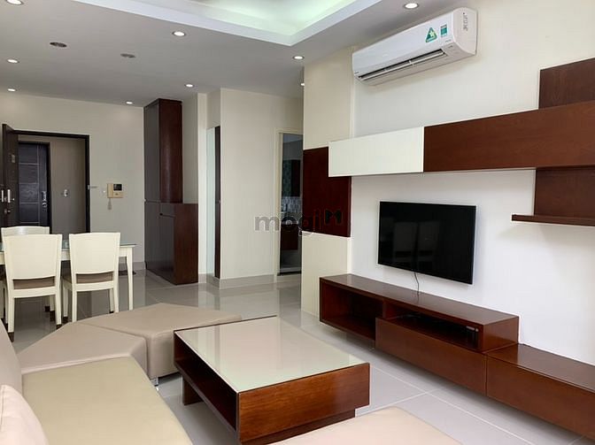 Hình ảnh Cho thuê sky garden 2pn 2wc giá 12 triệu