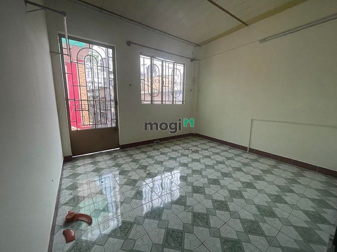 Hình ảnh Nhà nguyên căn đường Phan Văn Trị