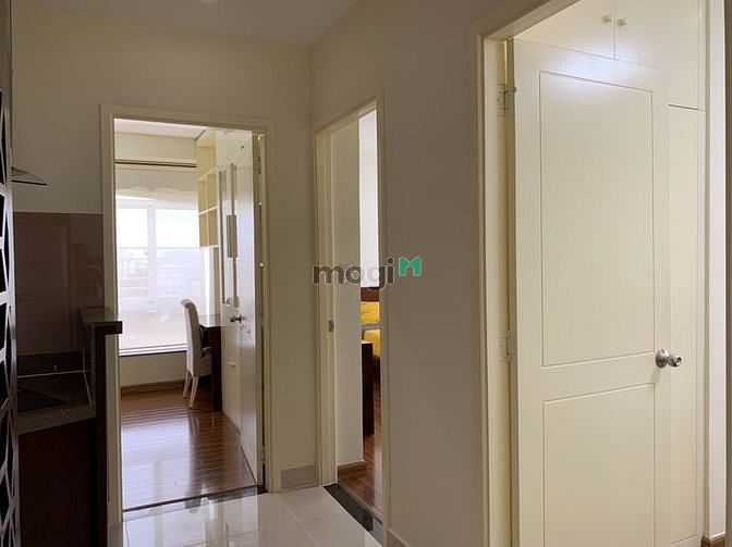 Hình ảnh Cho thuê sky garden 2pn 2wc giá 12 triệu