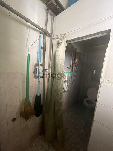 Hình ảnh Nhà nguyên căn đường Phan Văn Trị