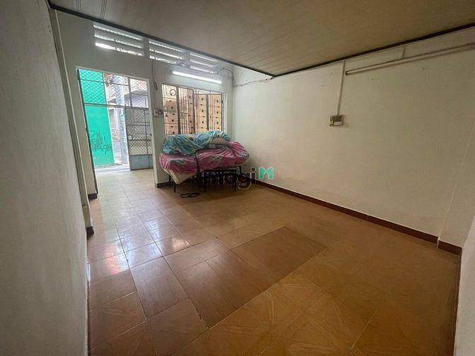 Hình ảnh Nhà nguyên căn đường Phan Văn Trị